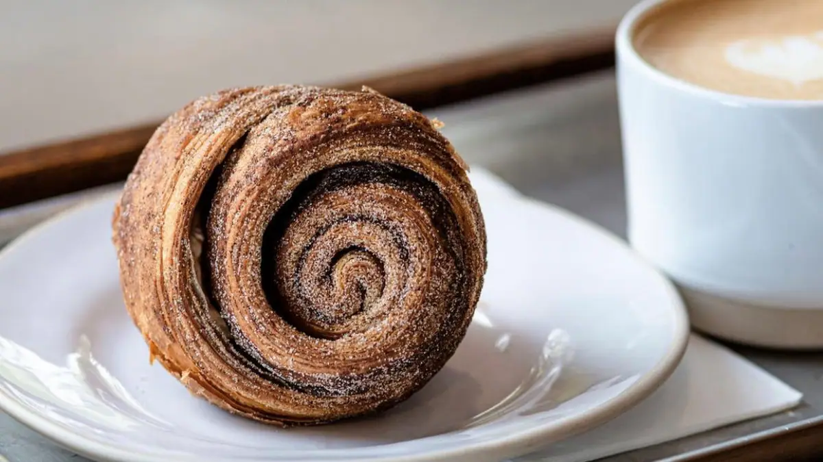 GAIL's – artisan bakery in Marylebone, London